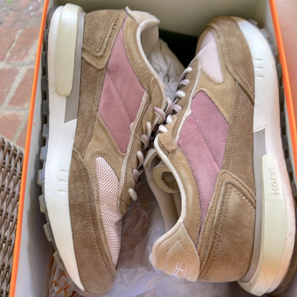 Hoff Kalahari eur40 usa9